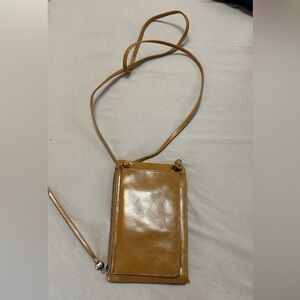 HOBO crossbody, perfect for summer and vacations!